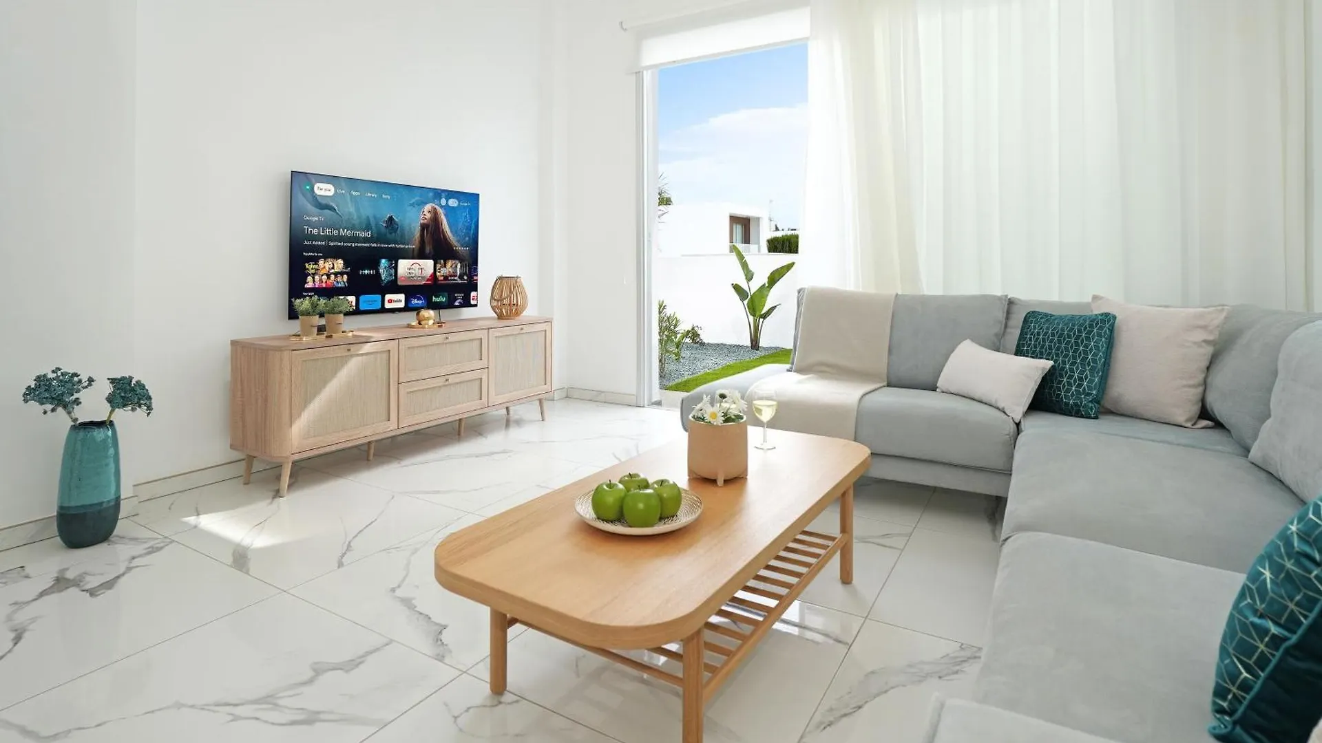 Villa Napa Blu Αγία Νάπα Κύπρος