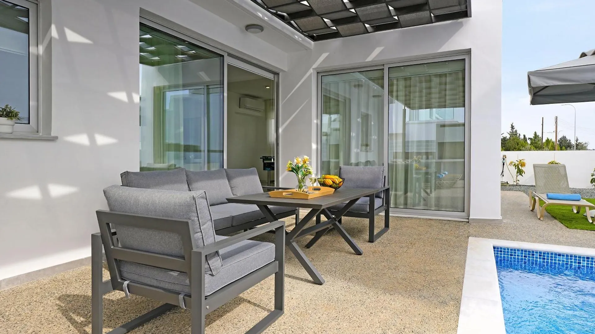 Villa Napa Blu Ayia Napa Holiday home