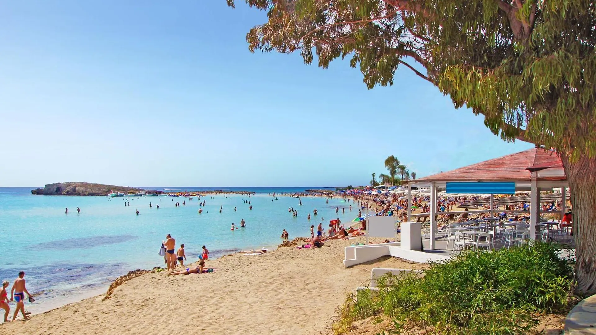 Holiday home Villa Napa Blu Ayia Napa