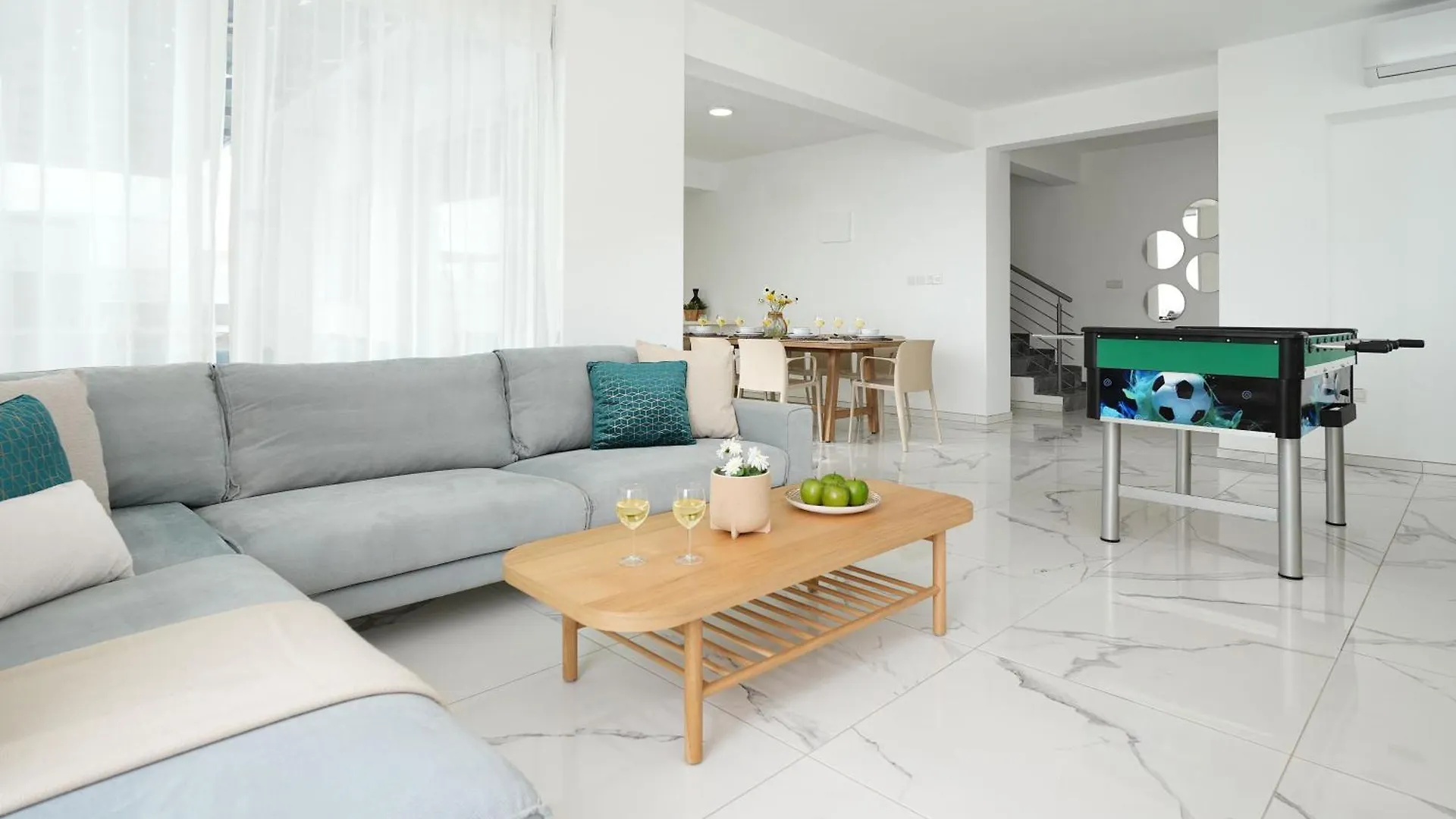 Villa Napa Blu Ayia Napa Holiday home