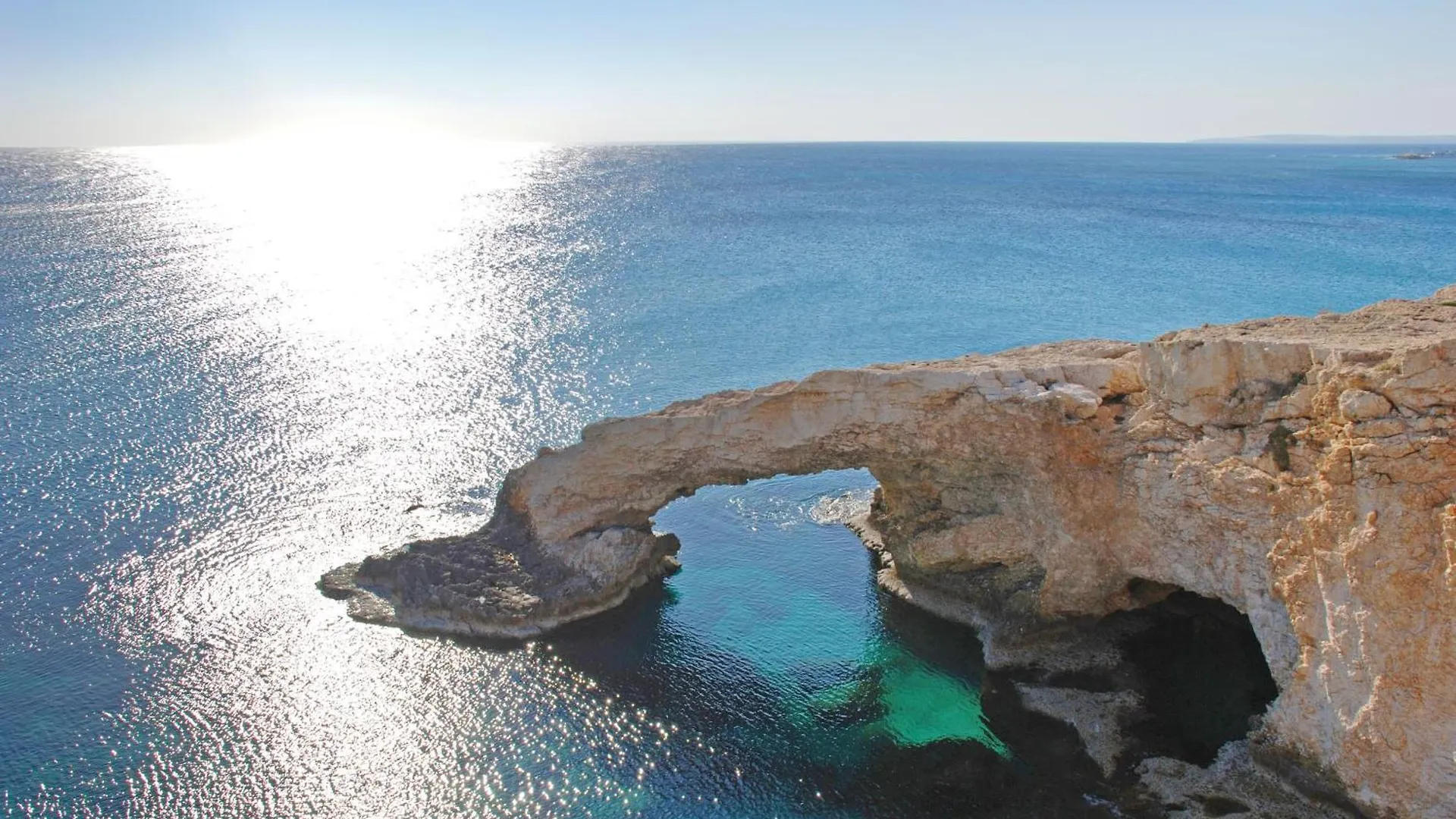 Villa Napa Blu Ayia Napa