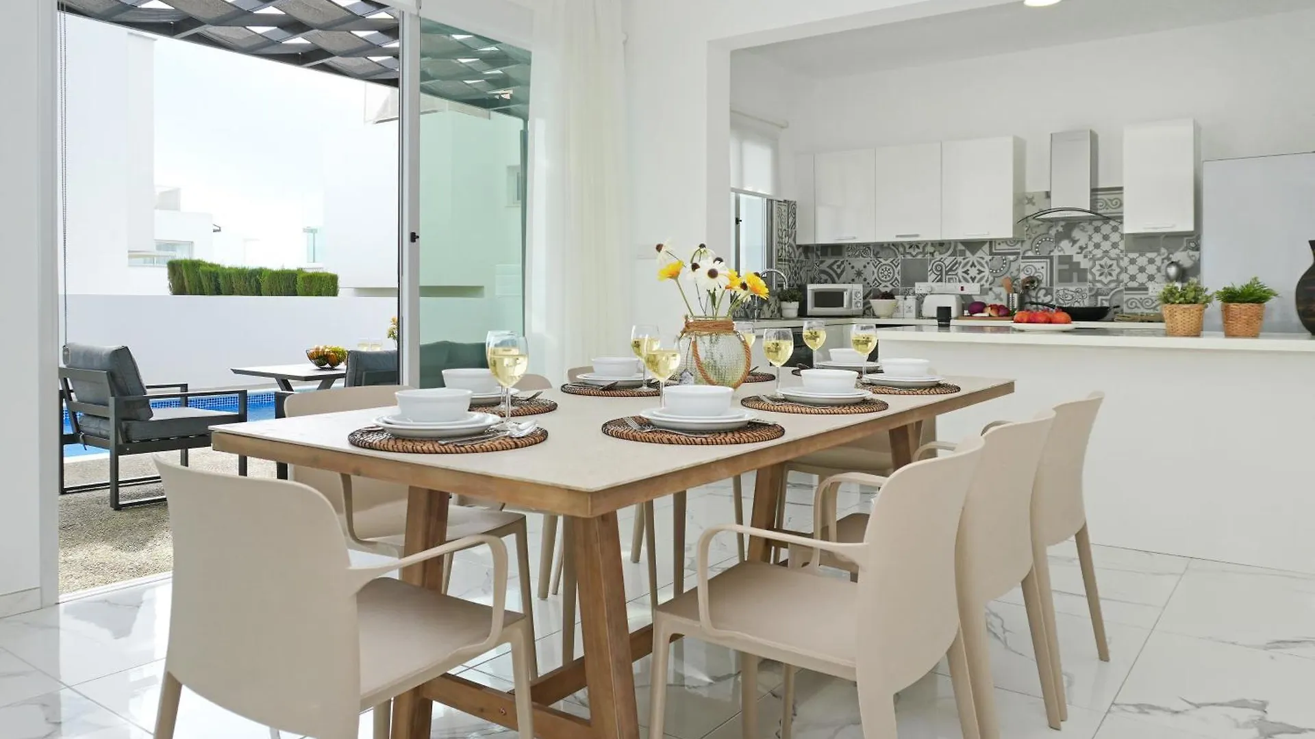 Villa Napa Blu Ayia Napa Holiday home
