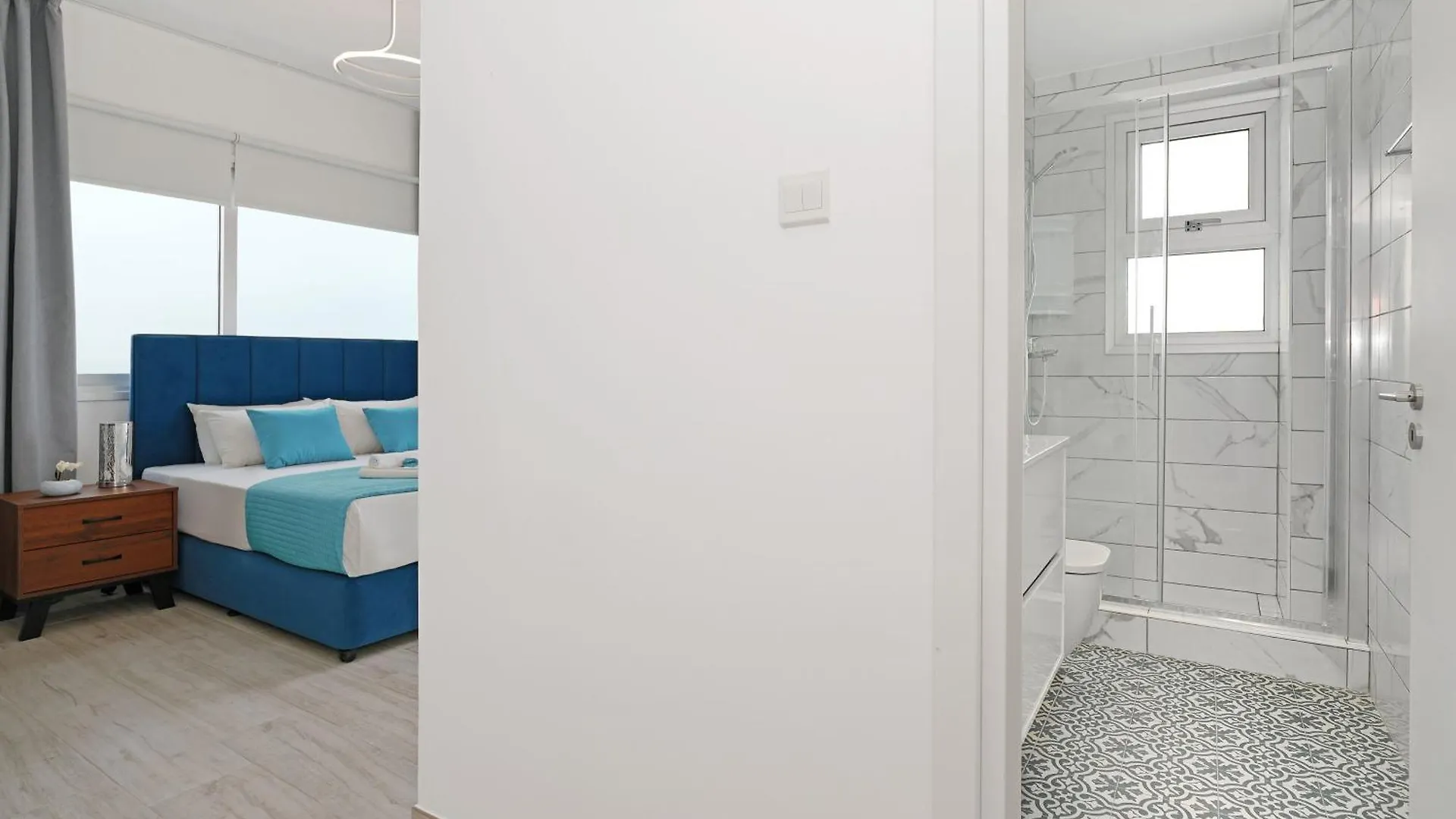 Villa Napa Blu Ayia Napa