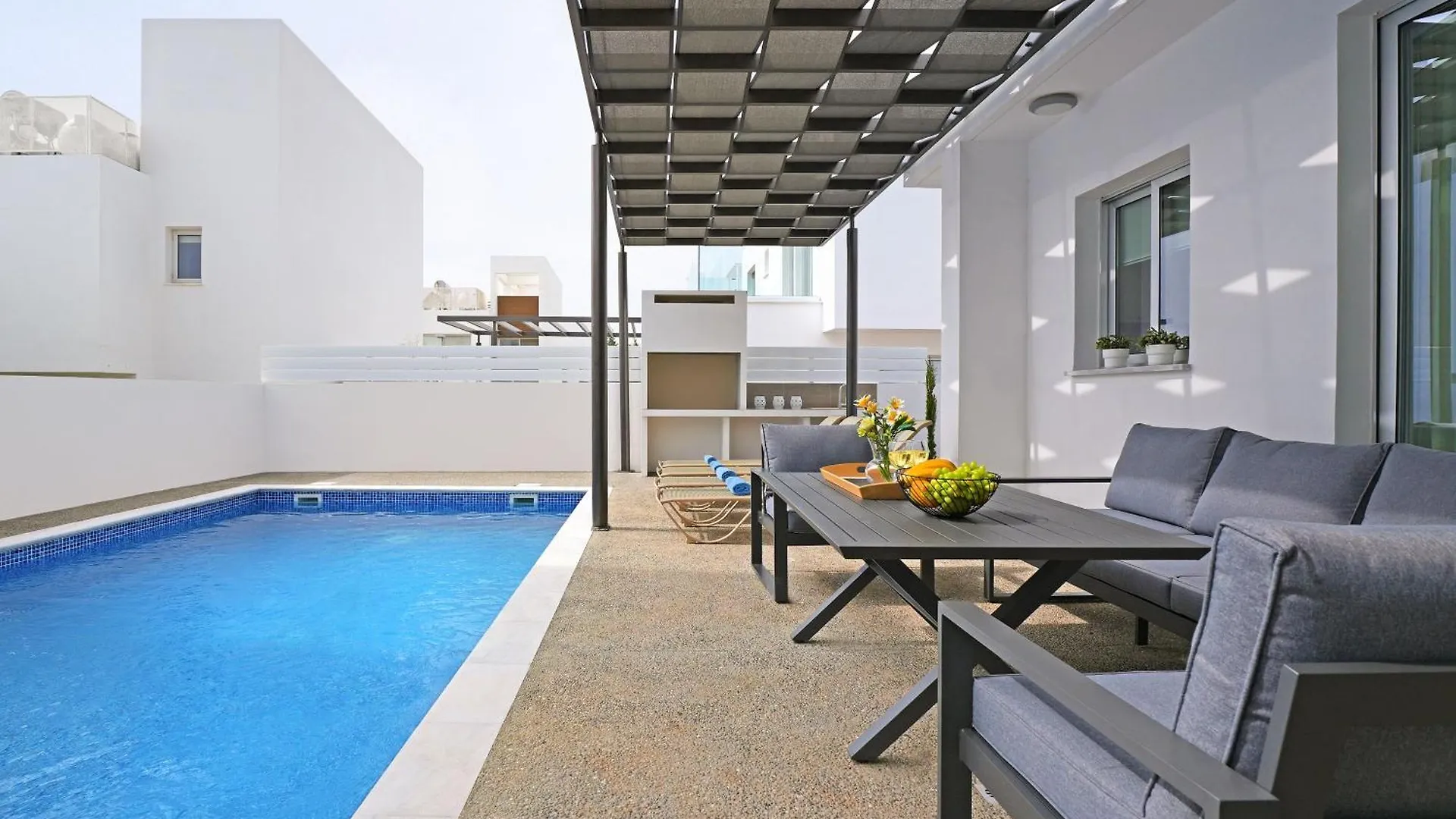 Villa Napa Blu Ayia Napa