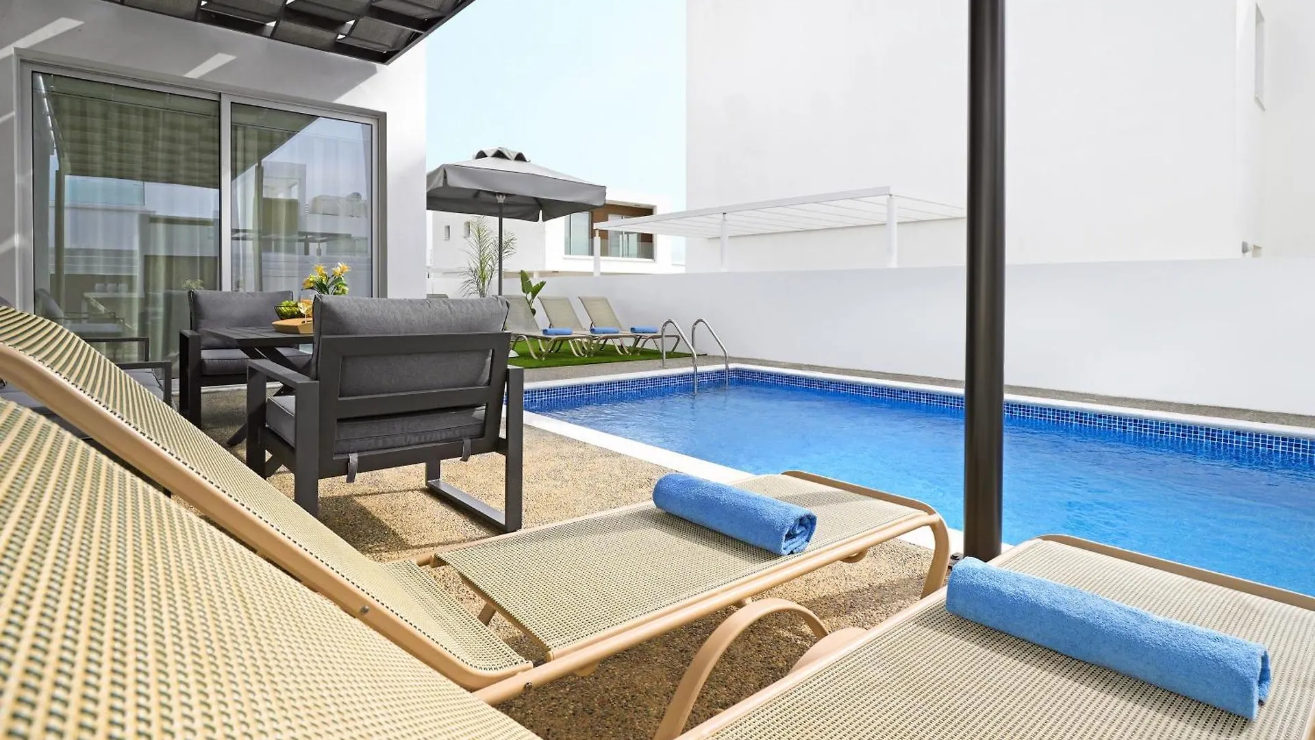Holiday home Villa Napa Blu Ayia Napa