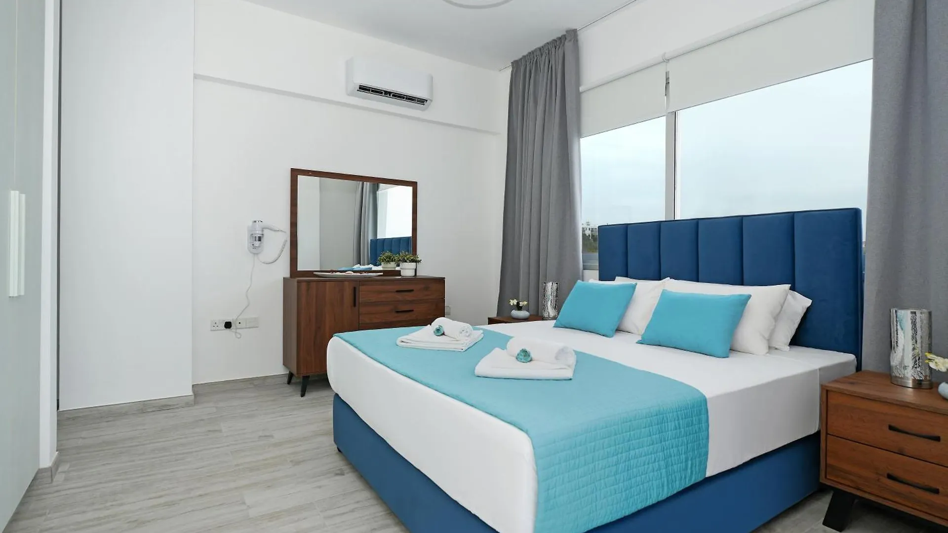 Villa Napa Blu Ayia Napa Holiday home