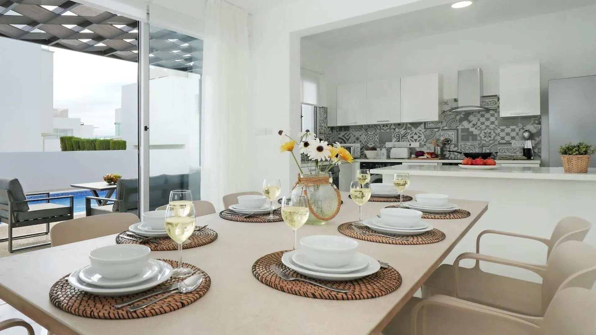 Villa Napa Blu Ayia Napa Holiday home