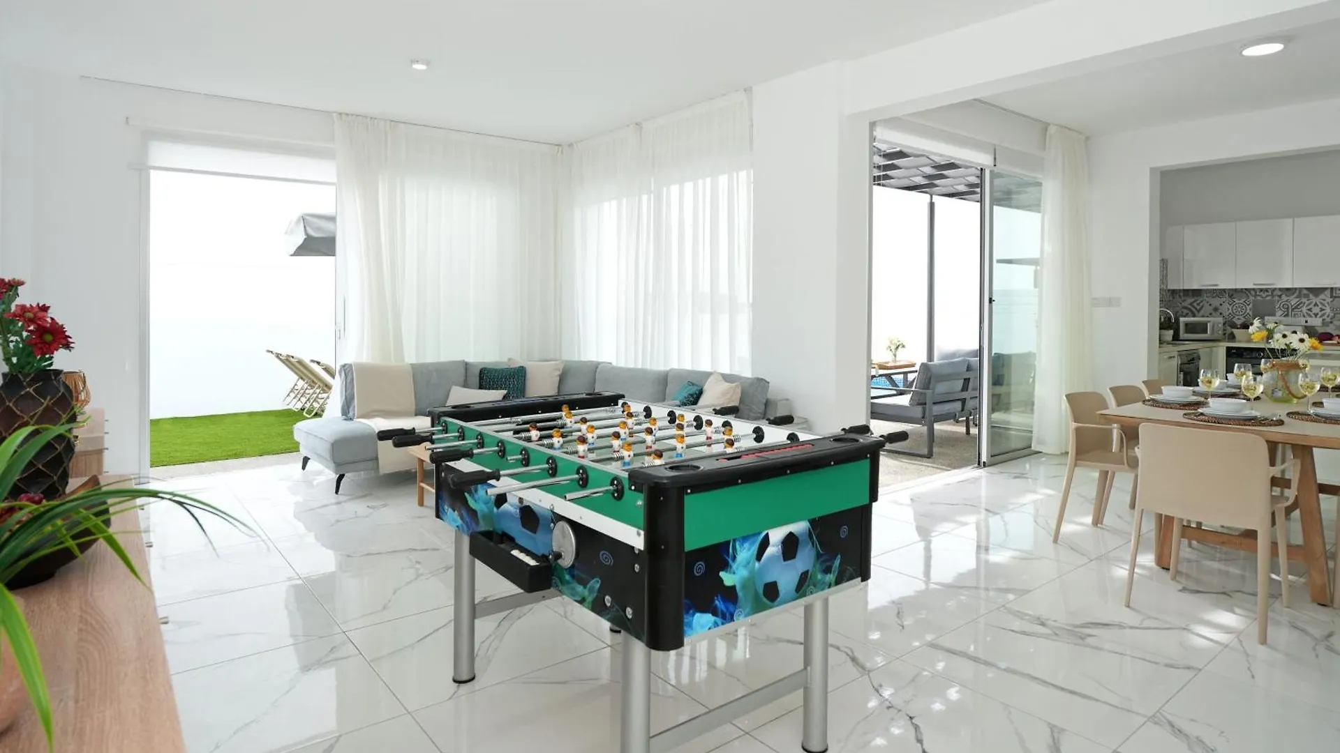 Villa Napa Blu Ayia Napa