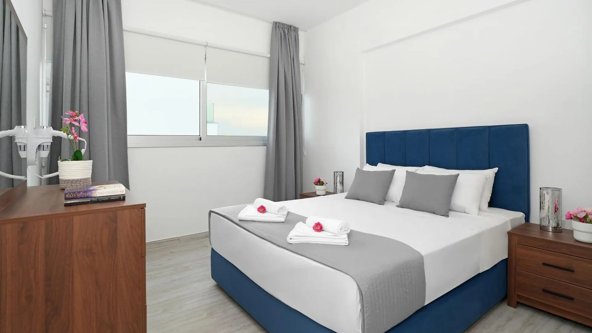 Holiday home Villa Napa Blu Ayia Napa