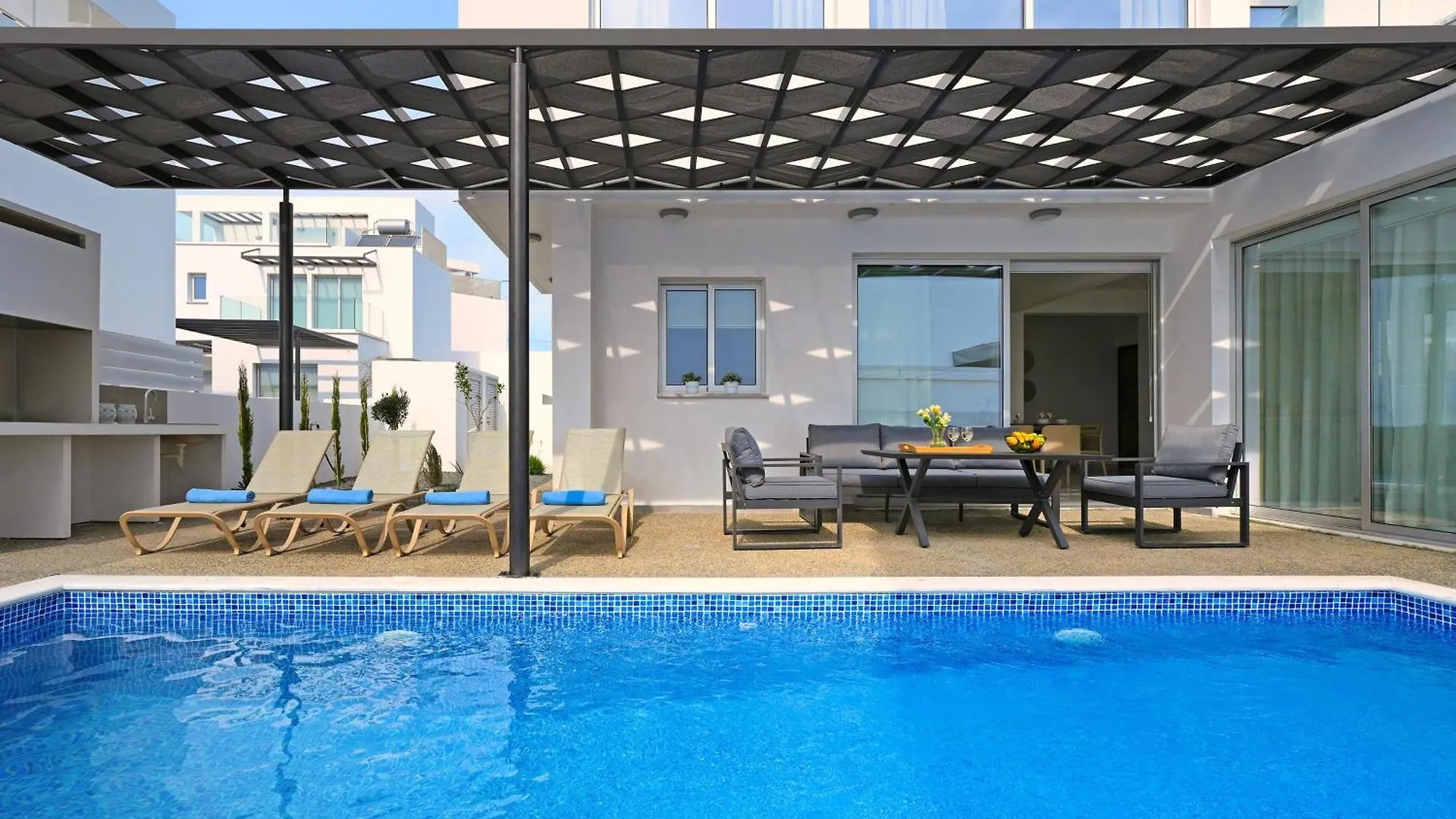 Holiday home Villa Napa Blu Ayia Napa